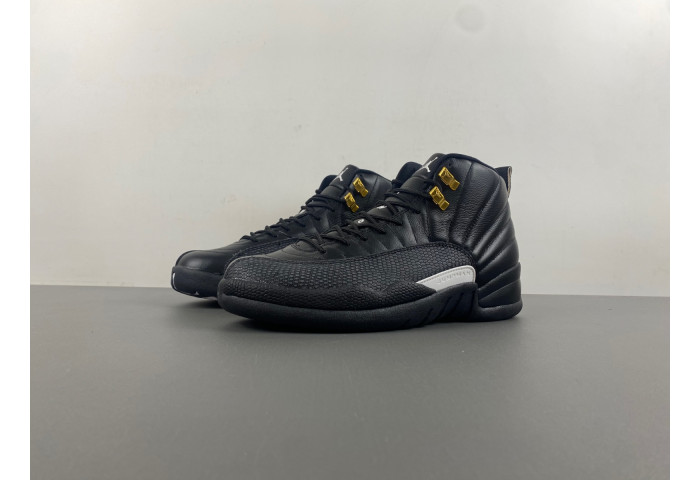 Air Jordan 12 "The" "Master" 130690-013 - Image 2