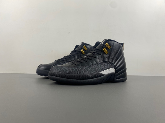 Air Jordan 12 "The" "Master" 130690-013