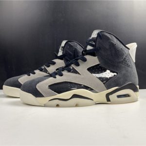 Air Jordan 6 retro tech Ch*0me (w) ck6635-001