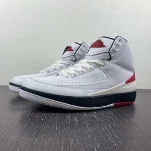 Air Jordan 2 OG "Chicago" DX2454-106
