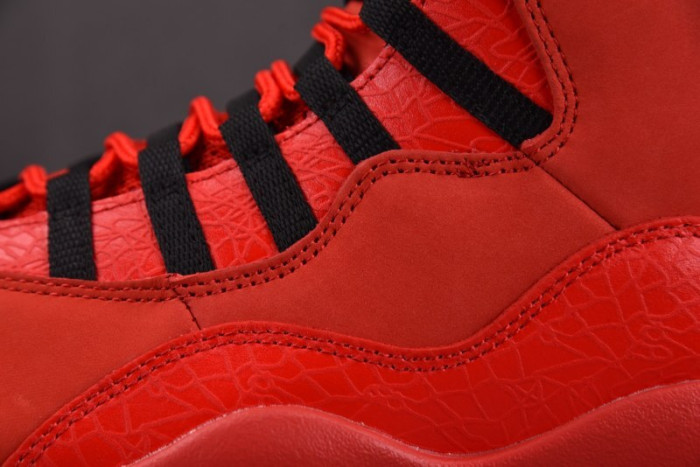 Air Jordan 10 Retro Steve Wiebe HOH- AJ9100-625 - Image 8