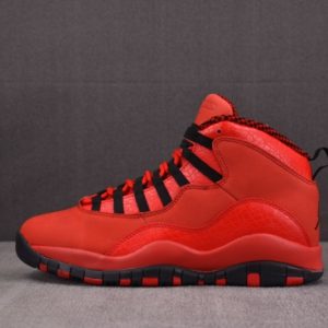 Air Jordan 10 Retro Steve Wiebe HOH- AJ9100-625
