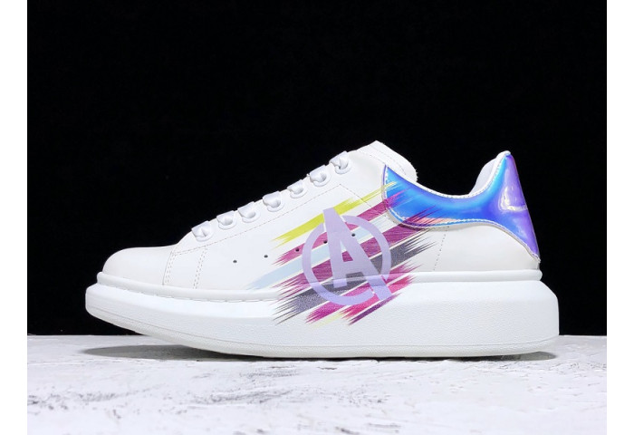 Alexander McQueen Sneaker AMQ-1274 - Image 2