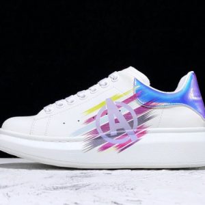 Alexander McQueen Sneaker AMQ-1274