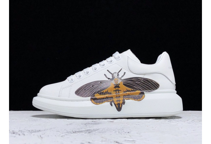 Alexander McQueen Sneaker AMQ-1275 - Image 2