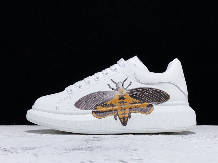 Alexander McQueen Sneaker AMQ-1275
