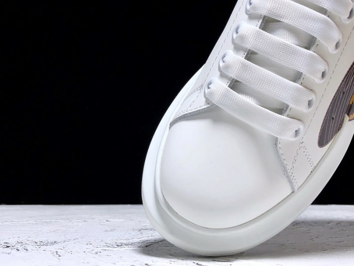 Alexander McQueen Sneaker AMQ-1275 - Image 4