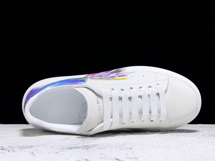 Alexander McQueen Sneaker AMQ-1274 - Image 3