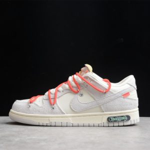 Nike Dunk Low ow Lot 33 DJ0950-118