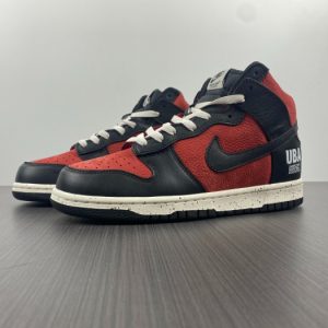Nike dunk high 1985 undercover uba dd9401-600