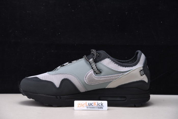 travis scott x Nike air max 1 dusty sage do9392-001