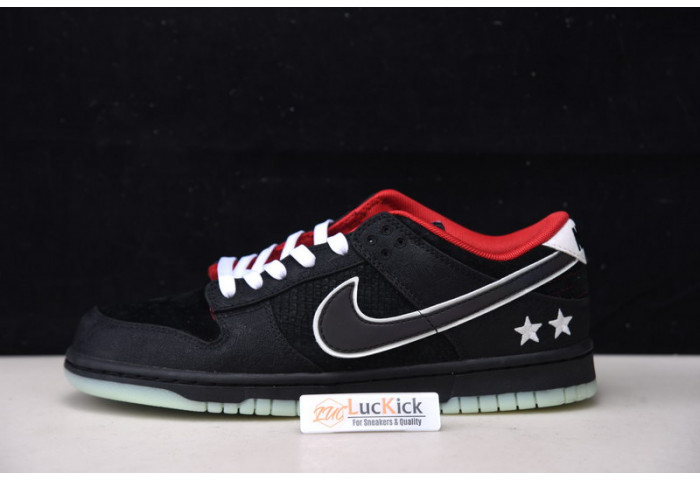 Nike sb dunk low lpl league of legends do2327-011 - Image 2