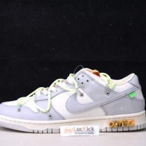 Nike Dunk Low ow Lot 43 - DM1602-128