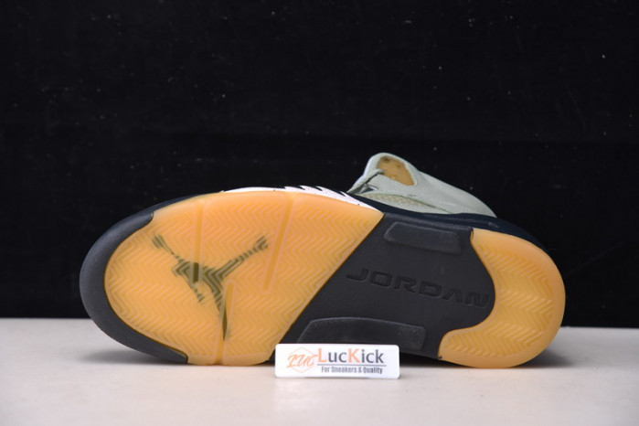 Air Jordan 5 retro - Image 4
