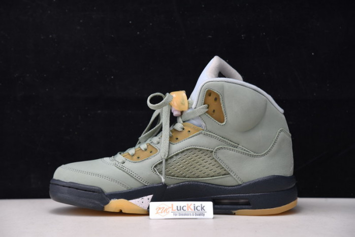 Air Jordan 5 retro