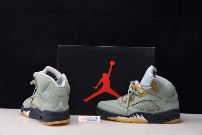 Air Jordan 5 retro - Image 3