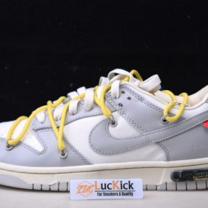 Nike Dunk Low ow Lot 27 DM1602-120