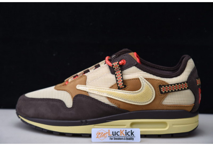 travis scott x air max 1 - Image 2