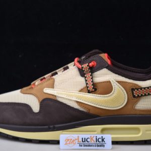 travis scott x air max 1