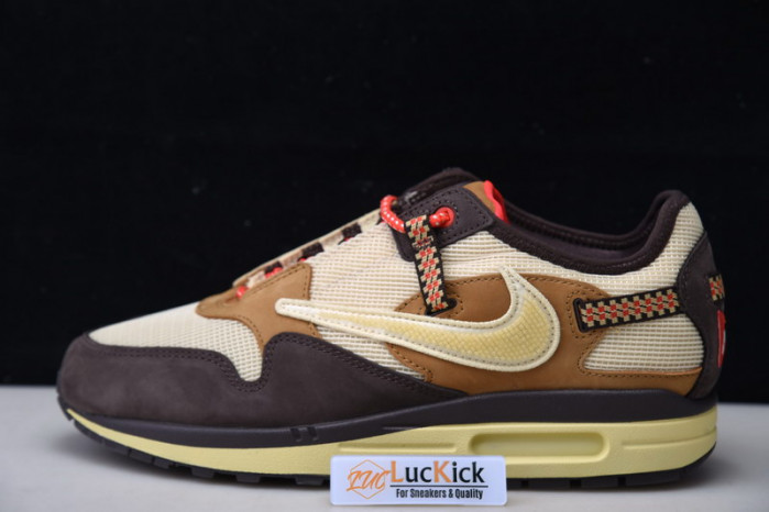 travis scott x air max 1