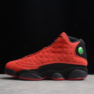 Air Jordan 13 "Reverse" "Bred" DJ5982-602