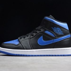 Air Jordan 1 mid royal (2020) 554724-068