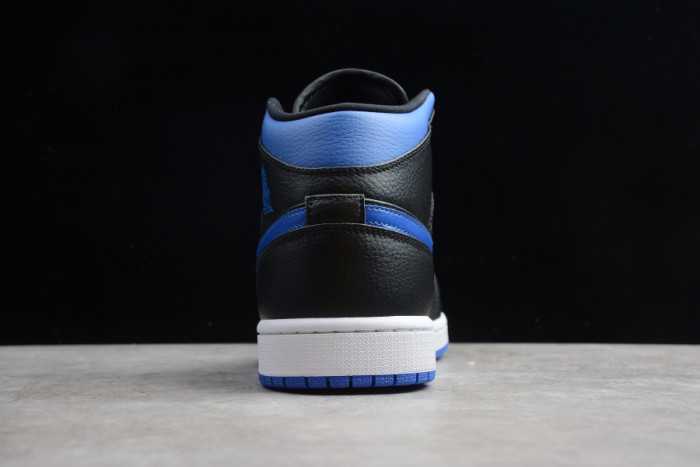 Air Jordan 1 mid royal (2020) 554724-068 - Image 3