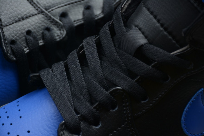 Air Jordan 1 mid royal (2020) 554724-068 - Image 4