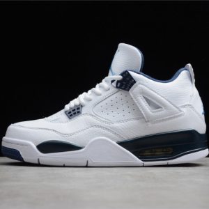 Air Jordan 4 retro columbia (2015) 314254-107