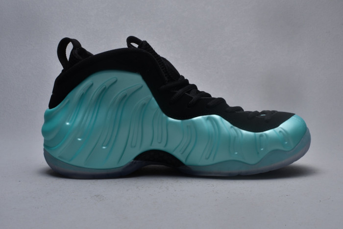 air Nike foamposite pro island green 624041-303 - Image 3