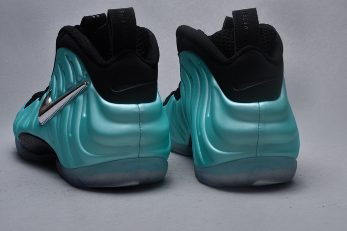 air Nike foamposite pro island green 624041-303 - Image 4