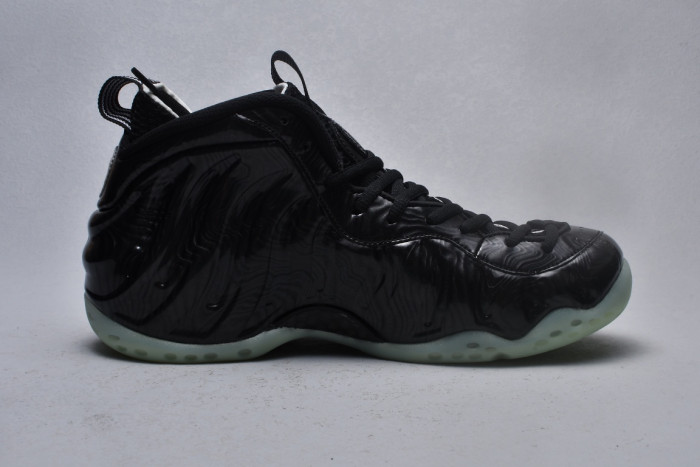 Nike air foamposite one all star (2021) cv1766-001 - Image 3