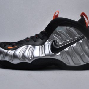Nike air foamposite one halloween (2020) ct2286-001