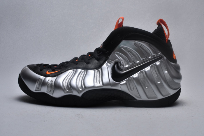 Nike air foamposite one halloween (2020) ct2286-001