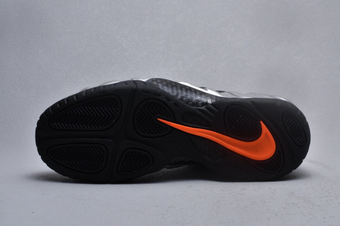 Nike air foamposite one halloween (2020) ct2286-001 - Image 4