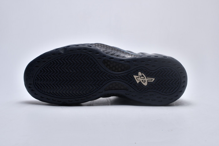 Nike air foamposite one obsidian glitter (w) aa3963-400 - Image 3