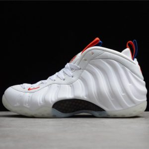 Nike air foamposite one usa (w) aa3963-102