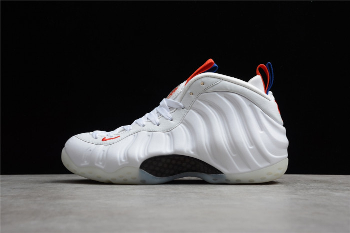 Nike air foamposite one usa (w) aa3963-102