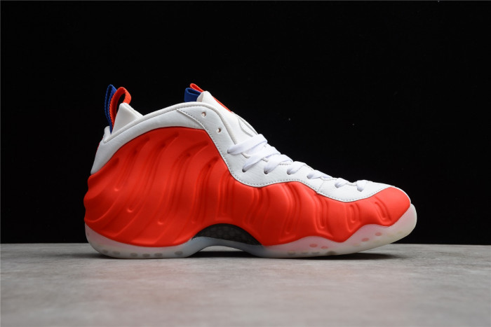 Nike air foamposite one usa (w) aa3963-102 - Image 3