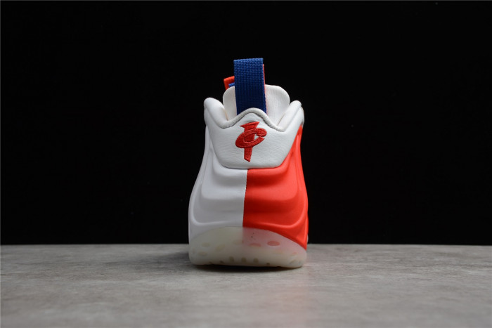 Nike air foamposite one usa (w) aa3963-102 - Image 4