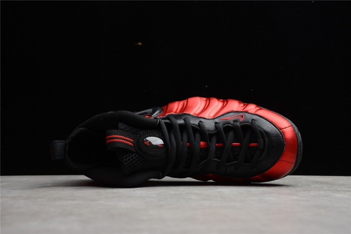 Nike air foamposite pro university red 624041-604 - Image 3