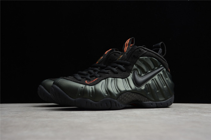 Nike air foamposite pro sequoia 624041-304 - Image 3