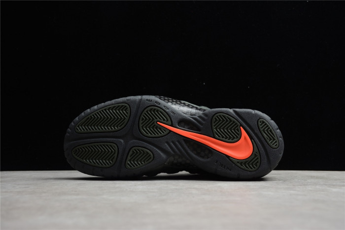 Nike air foamposite pro sequoia 624041-304 - Image 4