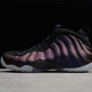 Nike air foamposite one eggplant 314996-008