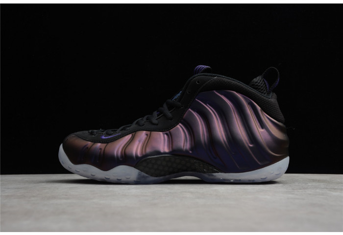 Nike air foamposite one eggplant 314996-008 - Image 2