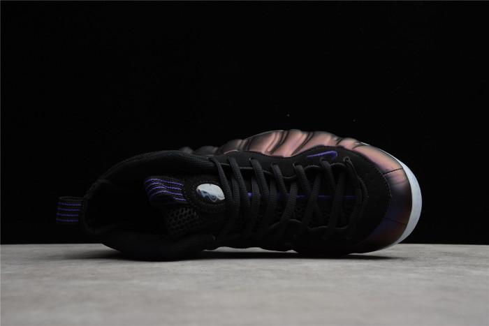 Nike air foamposite one eggplant 314996-008 - Image 4