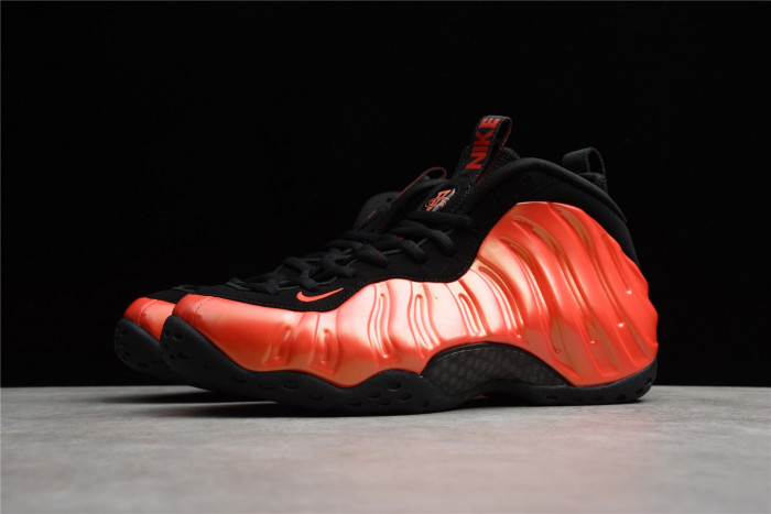 Nike air foamposite one habanero red 314996-603 - Image 3