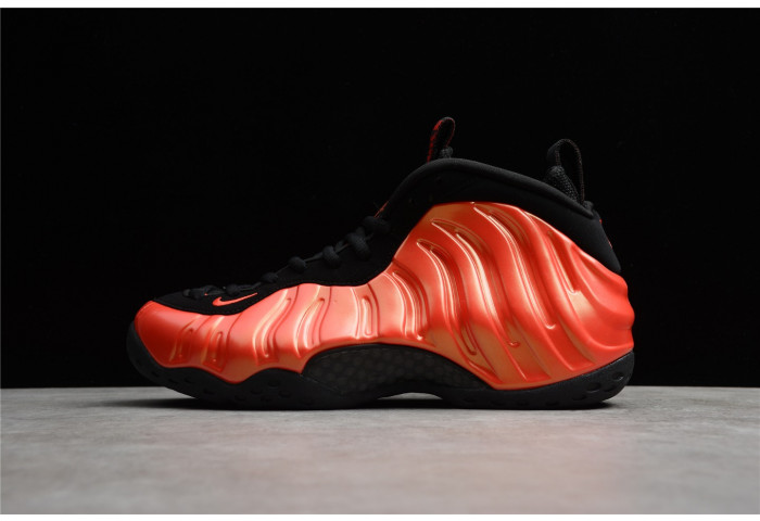 Nike air foamposite one habanero red 314996-603 - Image 2