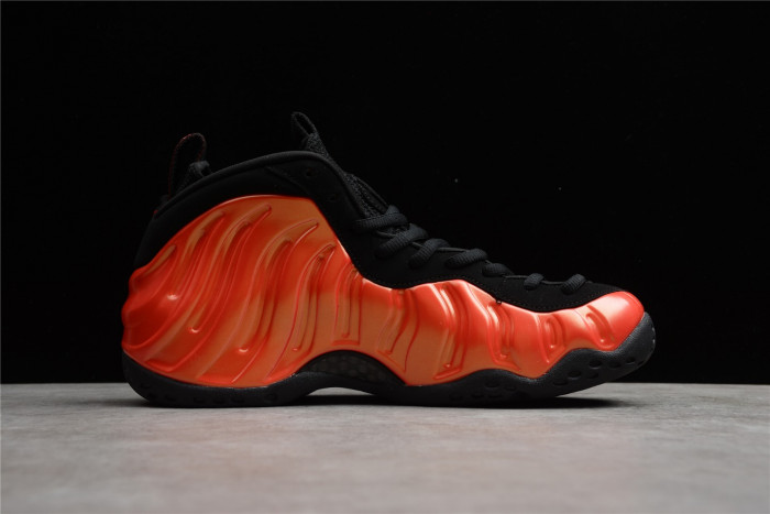 Nike air foamposite one habanero red 314996-603 - Image 4