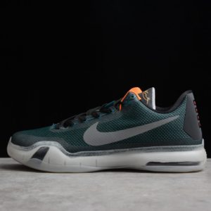 Nike kobe 10 flight 705317-308